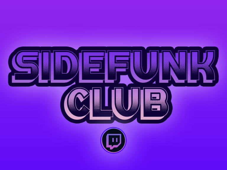 SIDEFUNK CLUB ONLINE