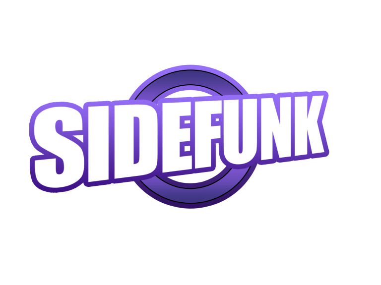 Sidefunk Website