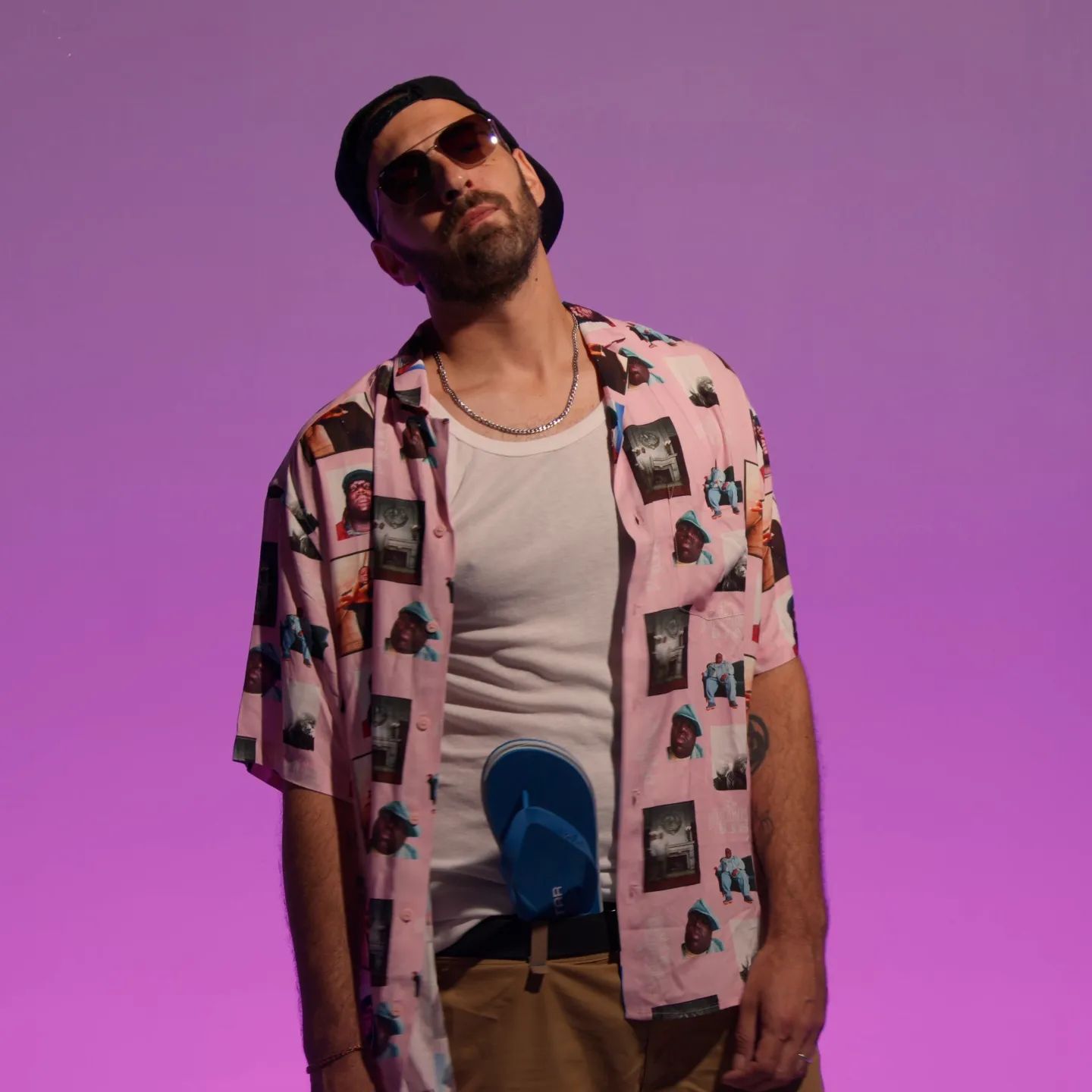 El Gozo del Rollista /#6 – Alberto Gambino – Sidefunk