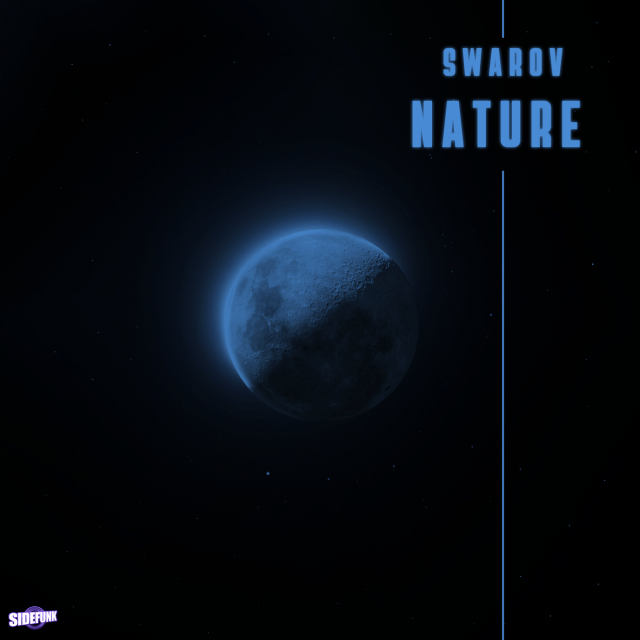 Swarov - Nature